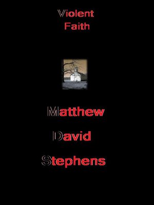 cover image of Violent Faith